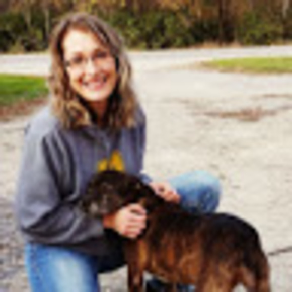 Meet your Posher, Terra - Picture 1 of 1